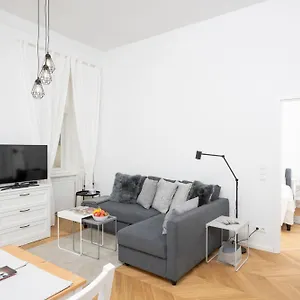 Hideaway Brigittenau Apartment Wien