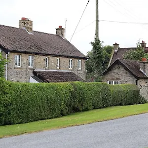 Cliff Stud Retreat, Helmsley, Frankel Holiday home Helmsley