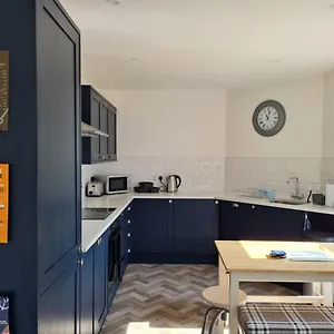 Yorkshire Rose Apartment Scarborough