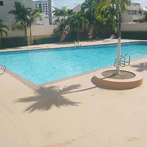 St Tropez Apartment San Juan