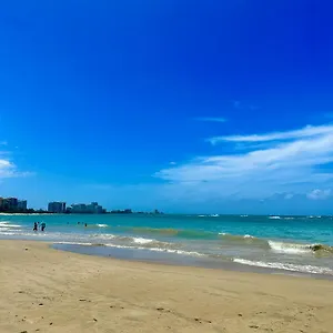 Isla Modern With Pool Apartment San Juan