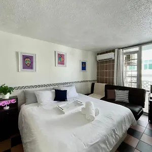Isla Modern With Pool Apartment San Juan