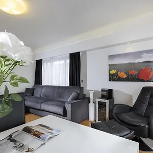 Apartamento The Queen Luxury - Carlotta, Luxemburgo
