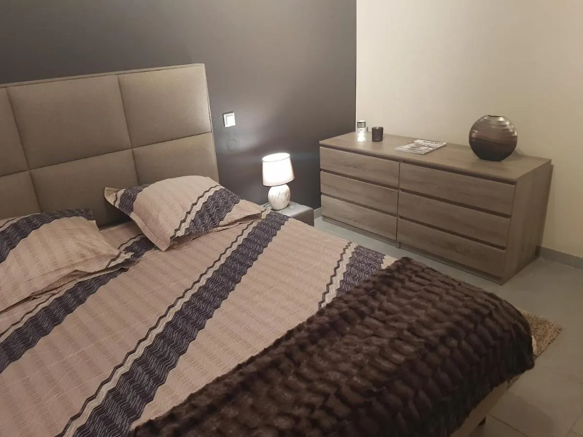 Ivy'S Corner Apartment Luxembourg 0*,  Luxembourg